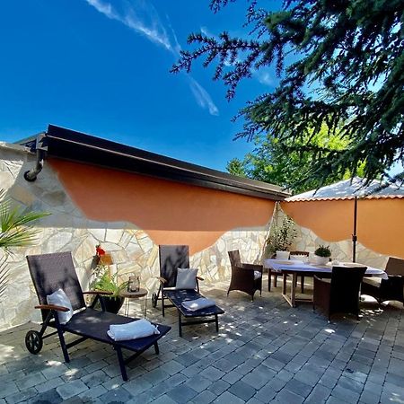 Ferienwohnung Fam.Stuchlik Winkl  Exterior foto