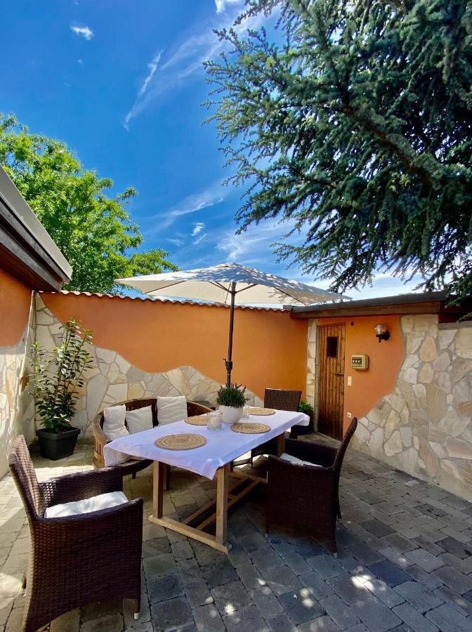 Ferienwohnung Fam.Stuchlik Winkl  Exterior foto