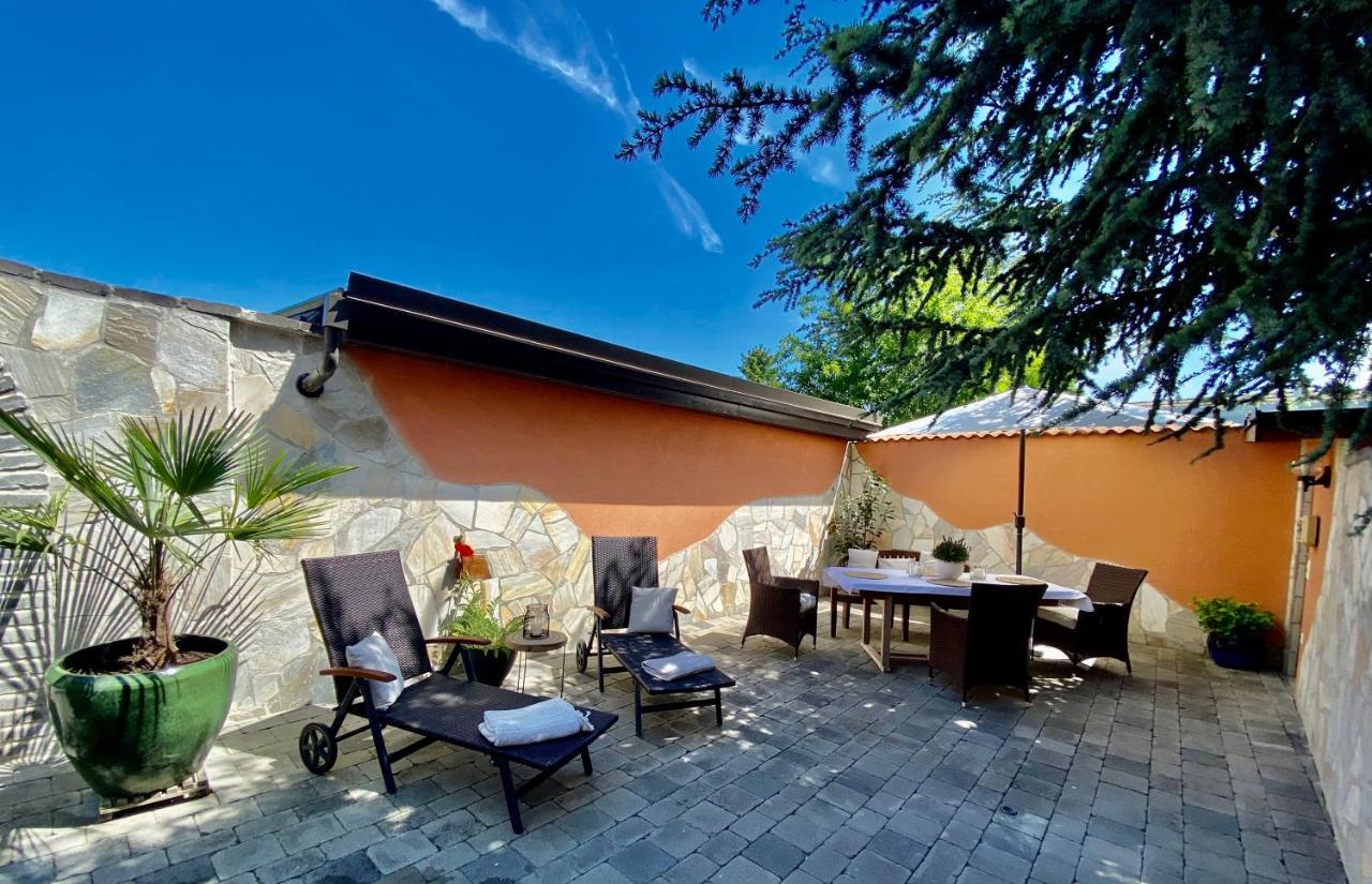 Ferienwohnung Fam.Stuchlik Winkl  Exterior foto