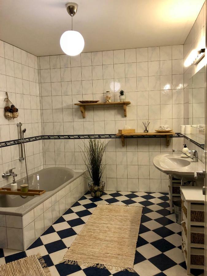 Ferienwohnung Fam.Stuchlik Winkl  Exterior foto