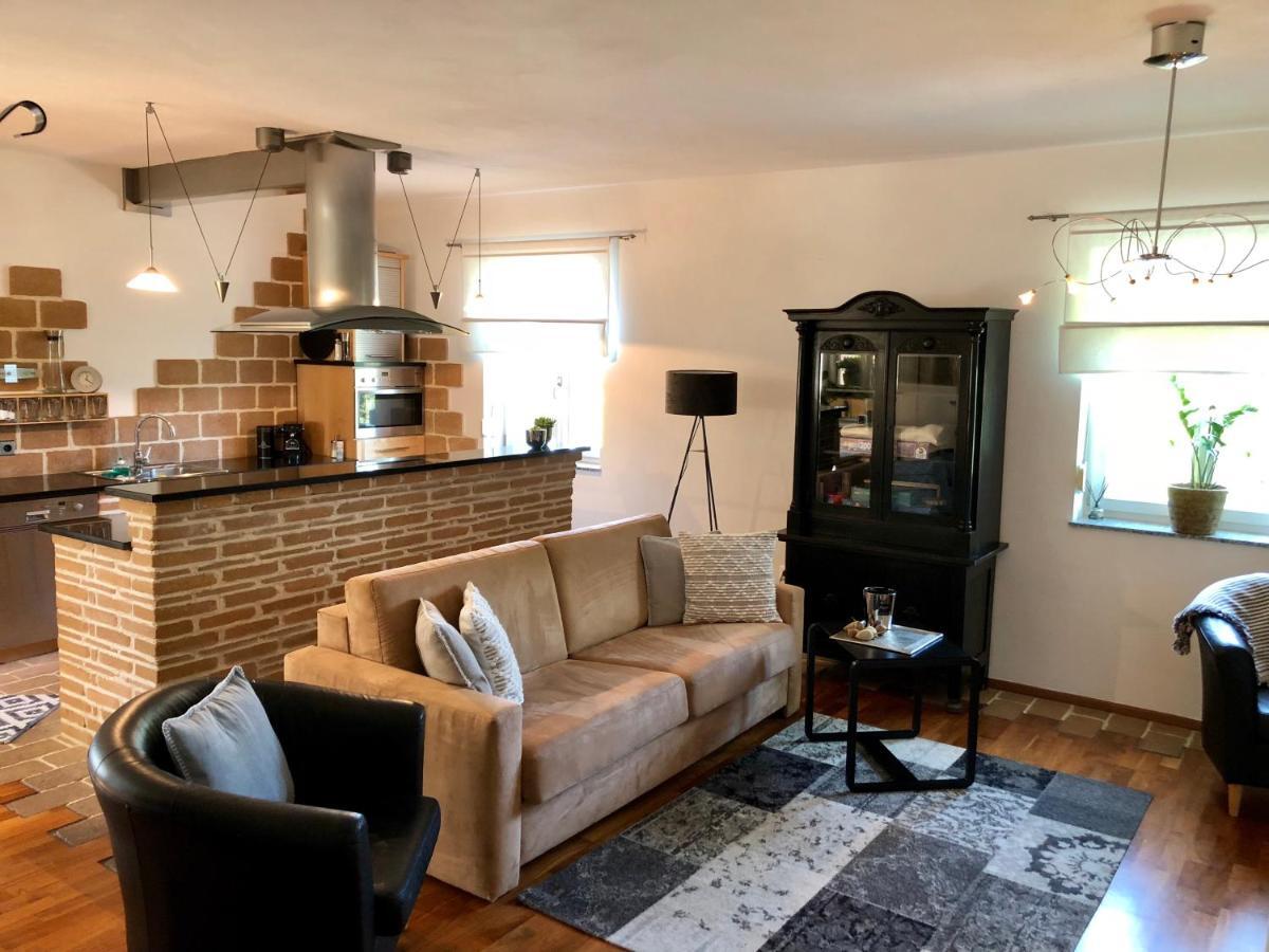 Ferienwohnung Fam.Stuchlik Winkl  Exterior foto